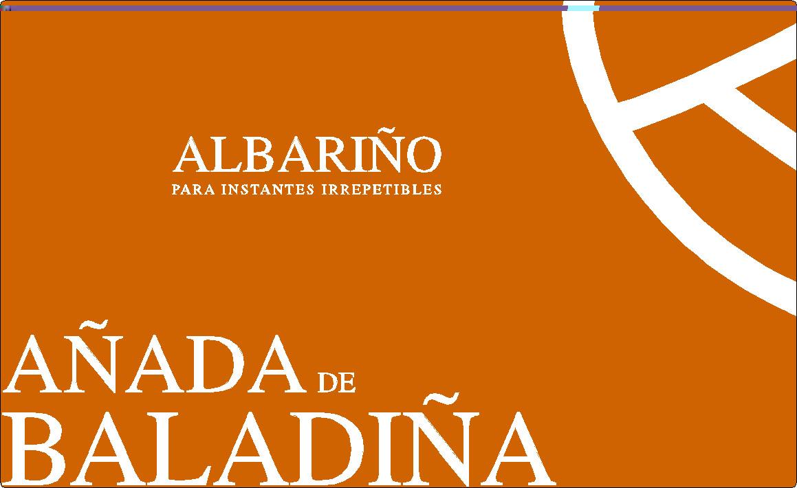 Añada de Baladiña