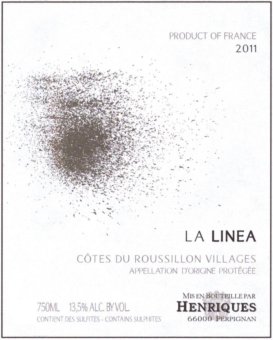 Côtes Du Roussillon Villages