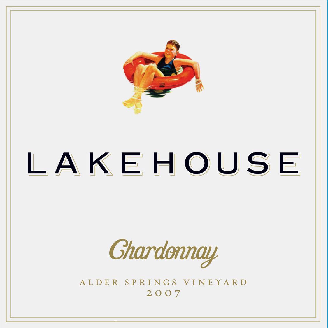 Lakehouse