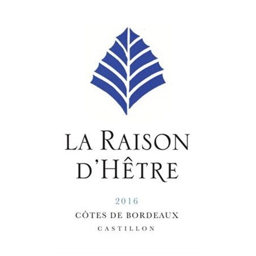 La Raison d'Hêtre