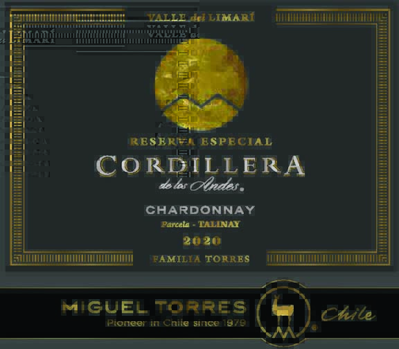 Cordillera De Los Andes