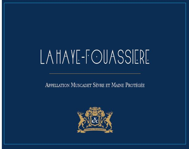 La Haye-Fouassière
