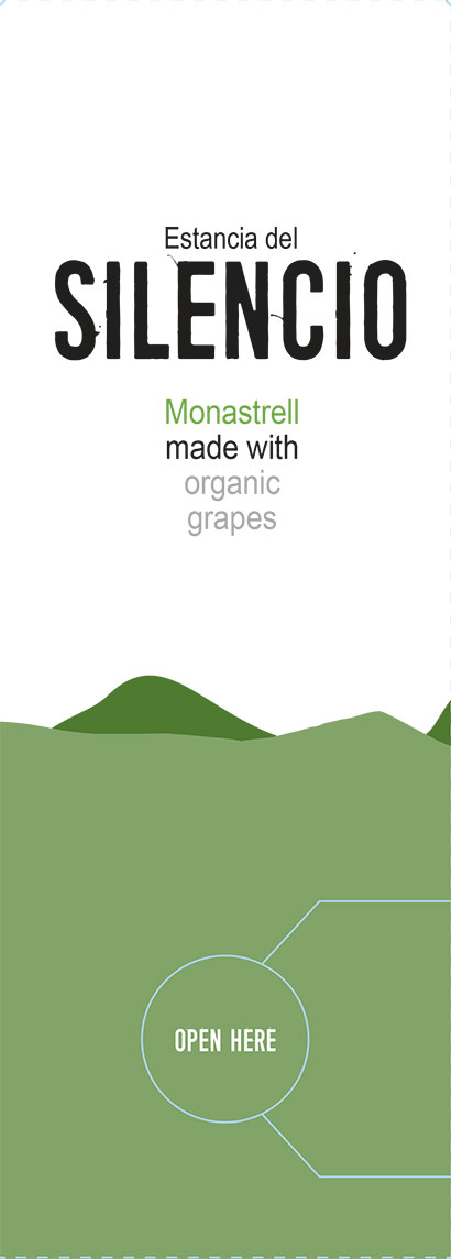 Estancia Del Silencio