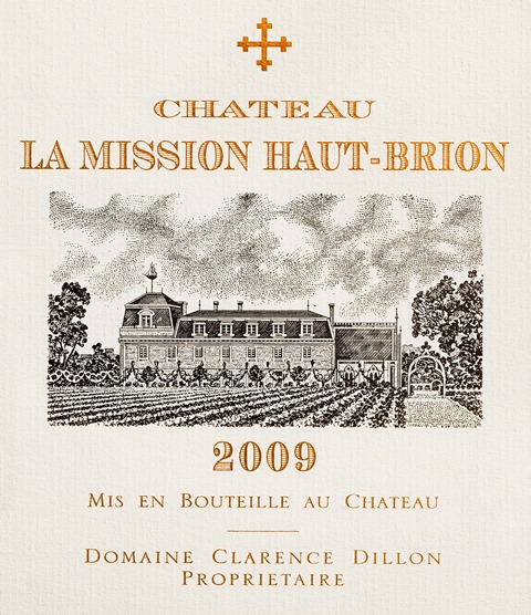 La Mission Haut-Brion