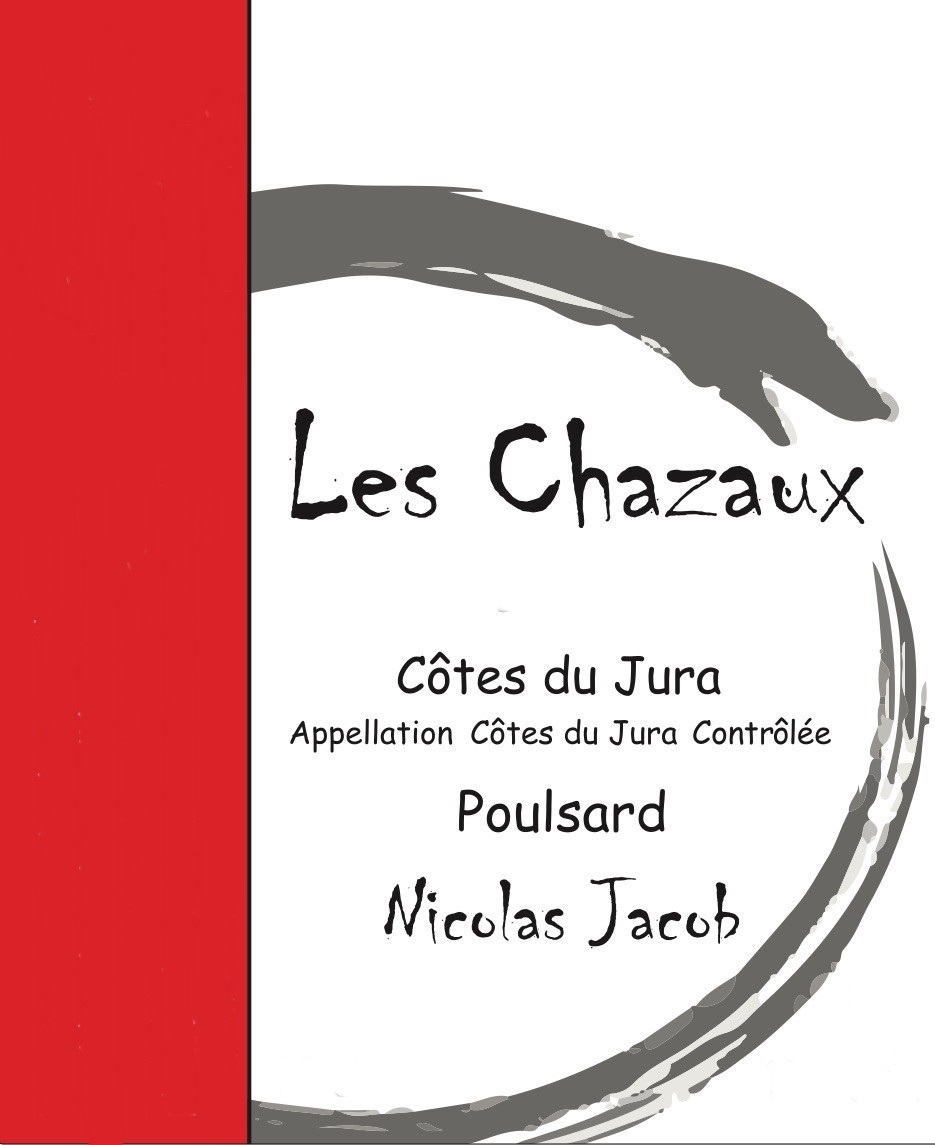Les Chazaux