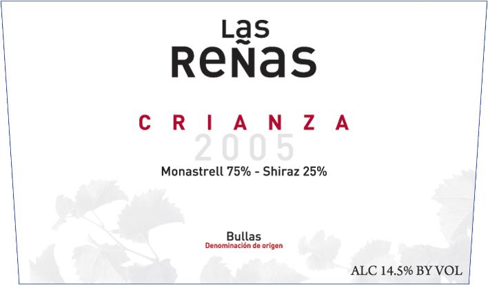 Crianza