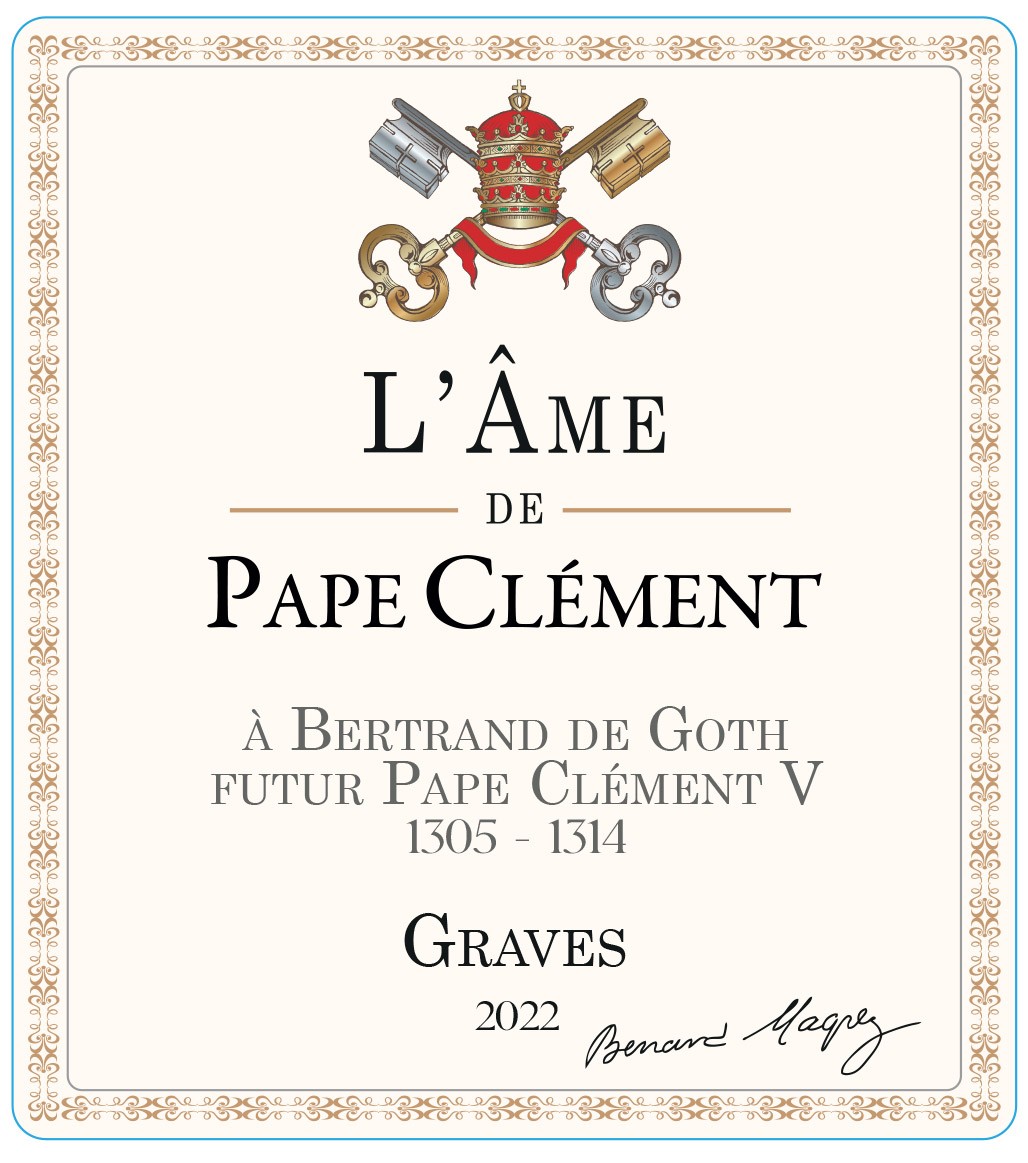 L'âme De Pape Clément
