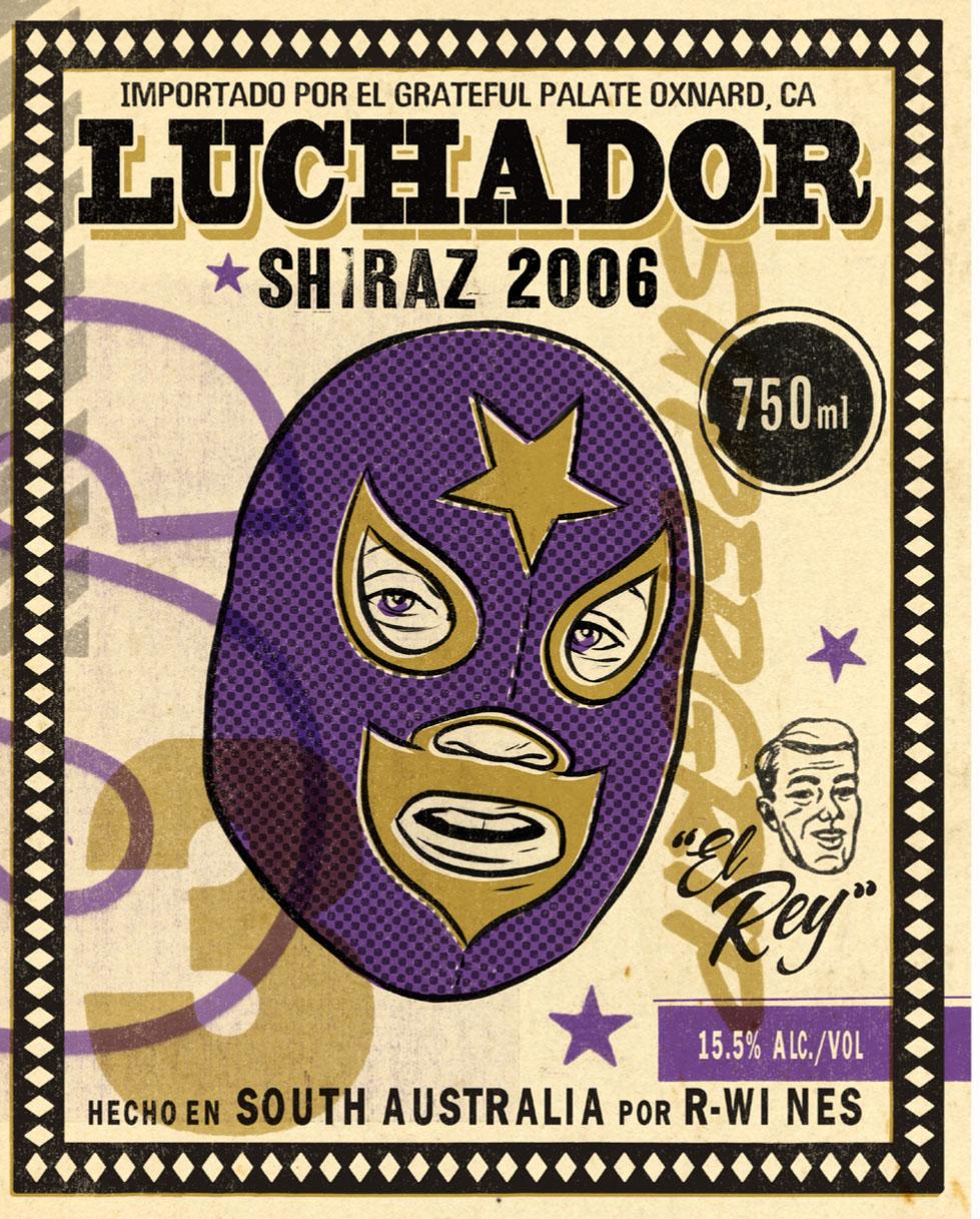 Luchador