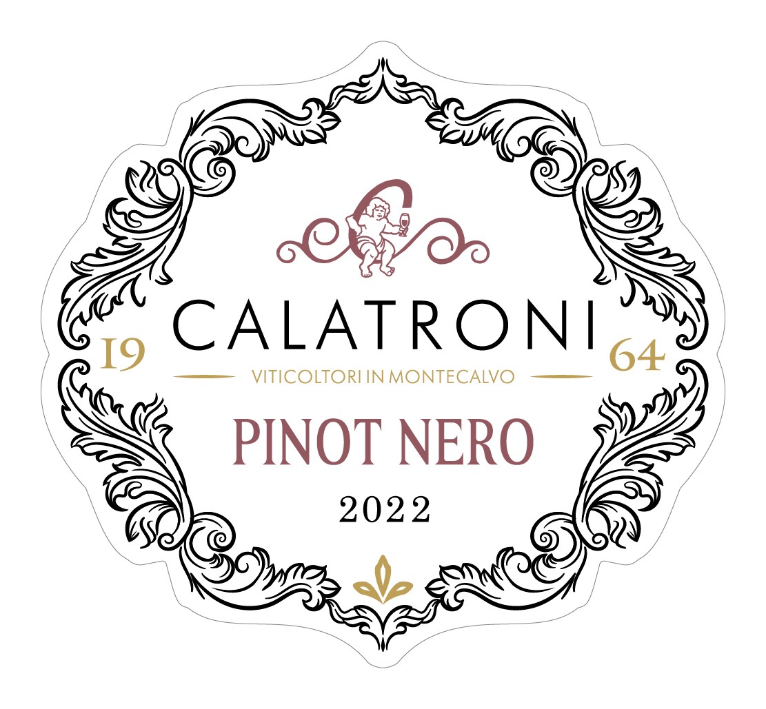 Pinot Nero Dell'oltrepo Pavese