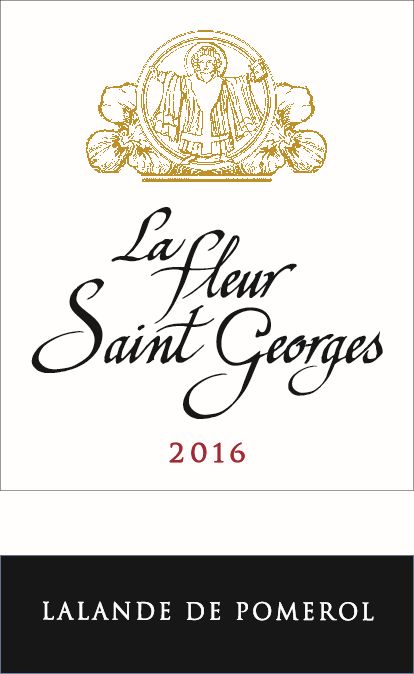 La Fleur Saint Georges
