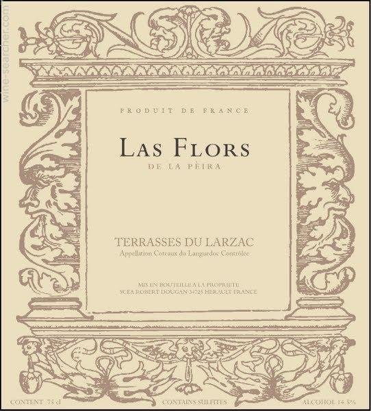 Las Flors De La Peira