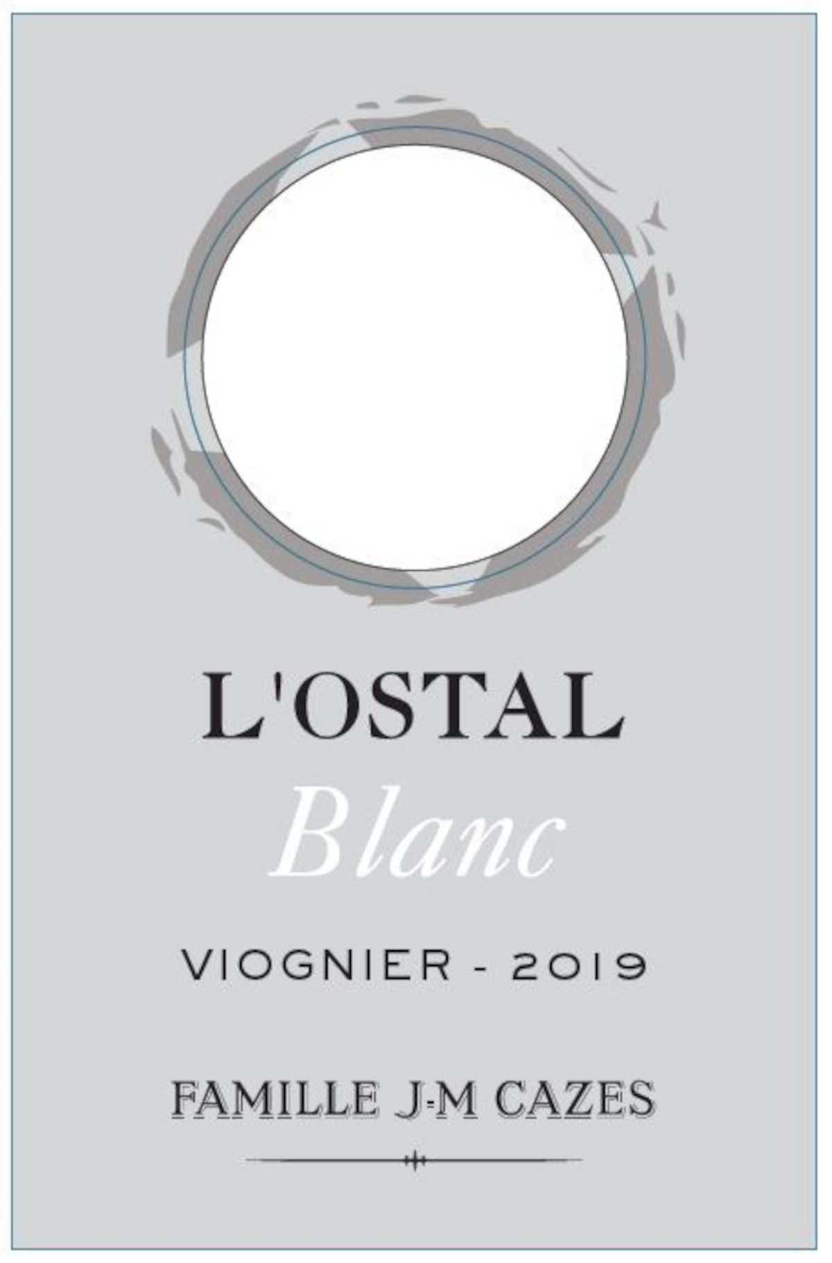 L'ostal Blanc