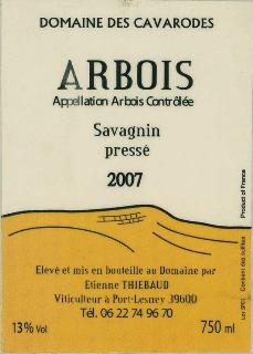 Savagnin Presse