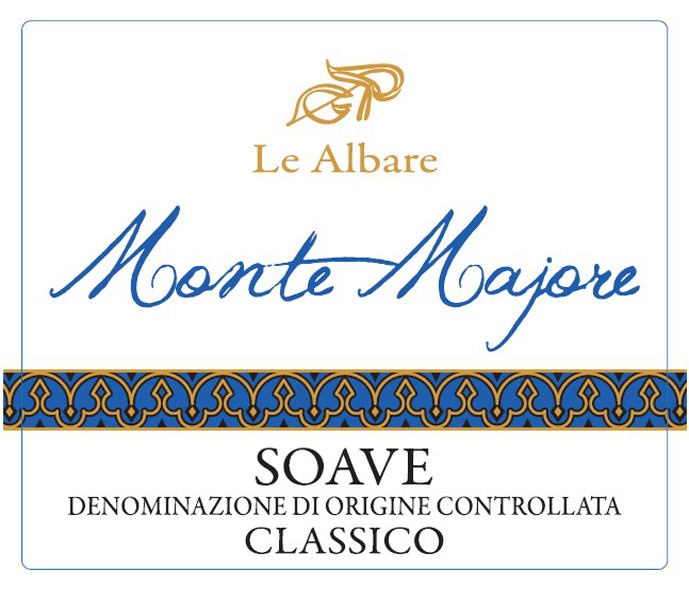 Monte Majore