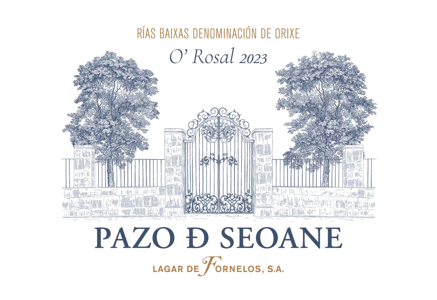 Pazo De Seoane