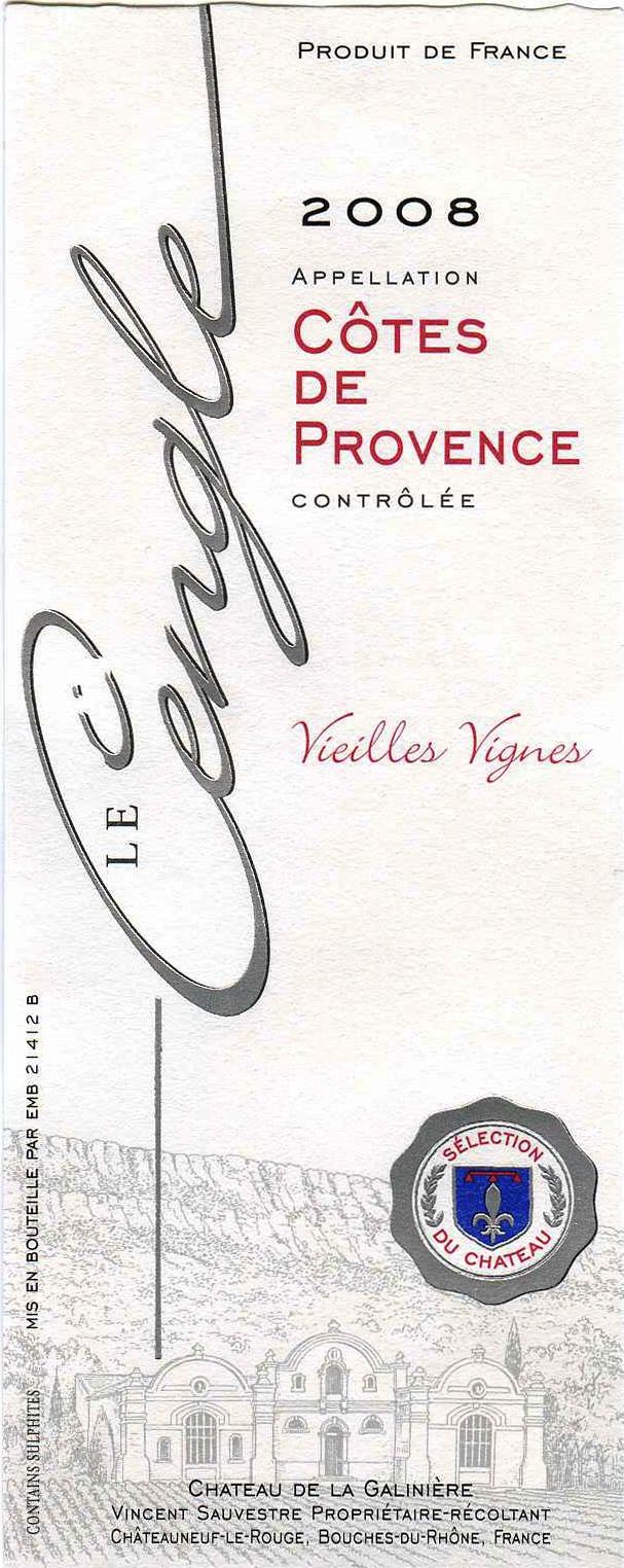 Vieilles Vignes