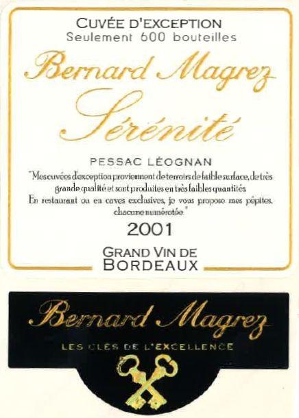 Bernard Magrez