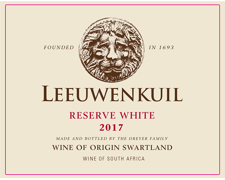 Reserve White