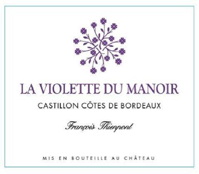 La Violette du Manoir
