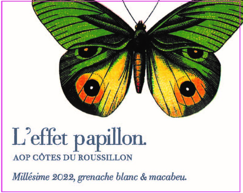 L'effet papillon