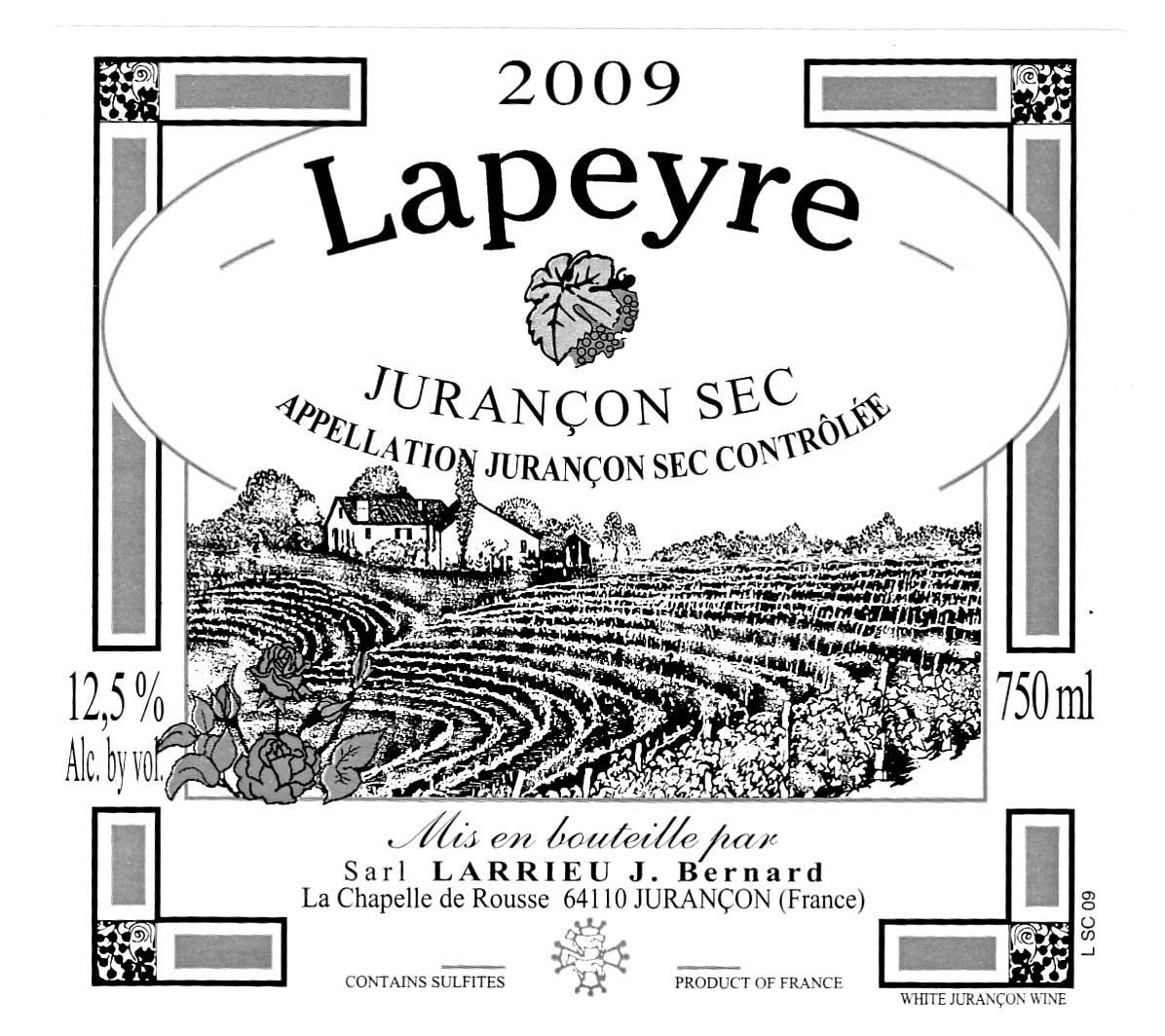 Lapeyre