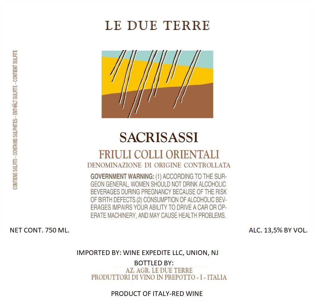 Sacrisassi