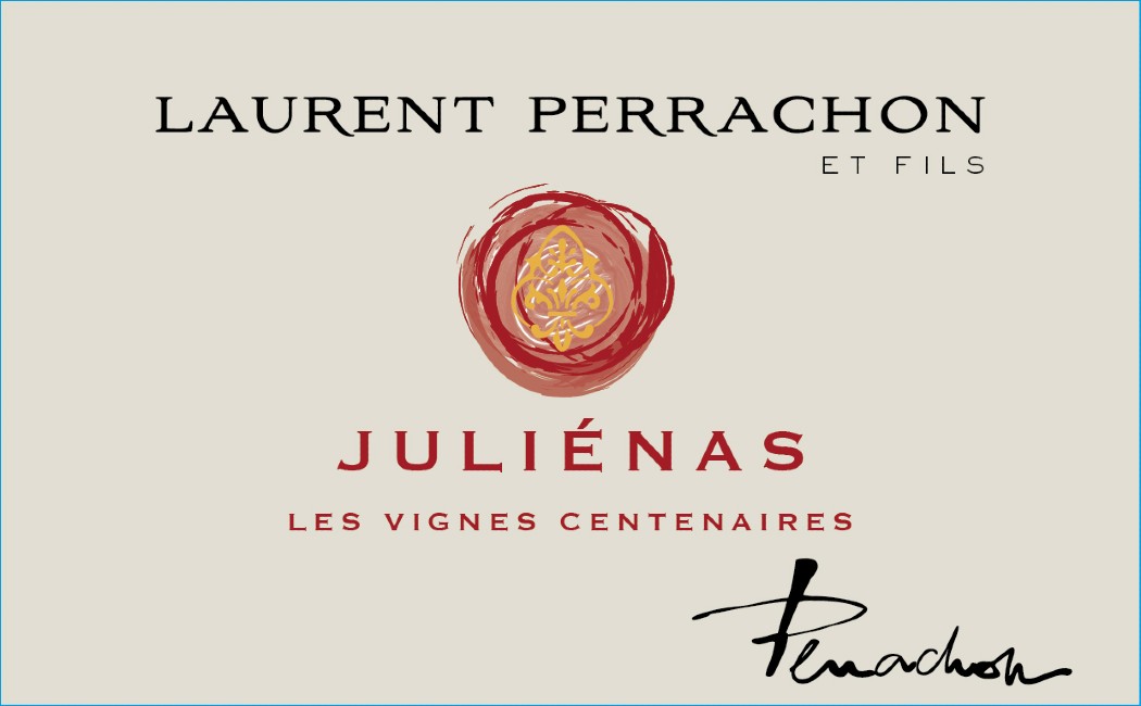 Les Vignes Centenaires