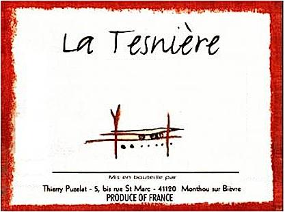 La Tesnière