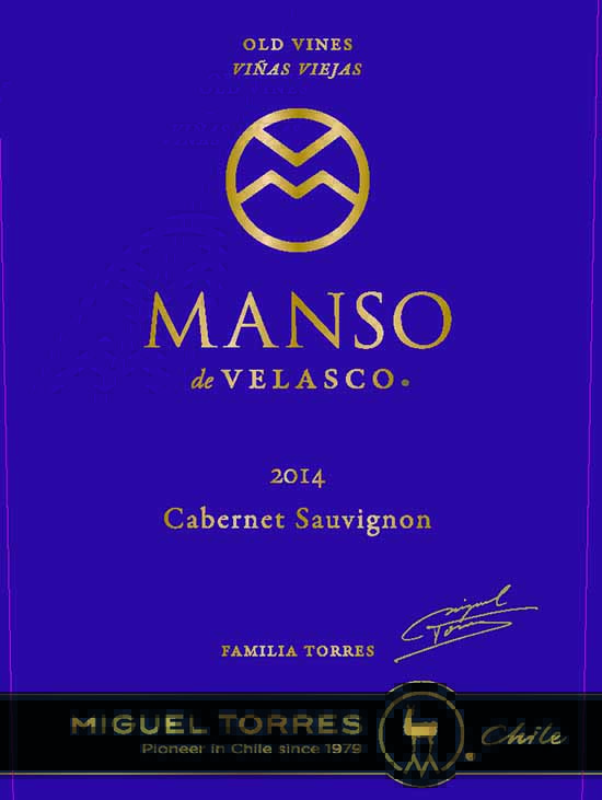 Manso De Velasco