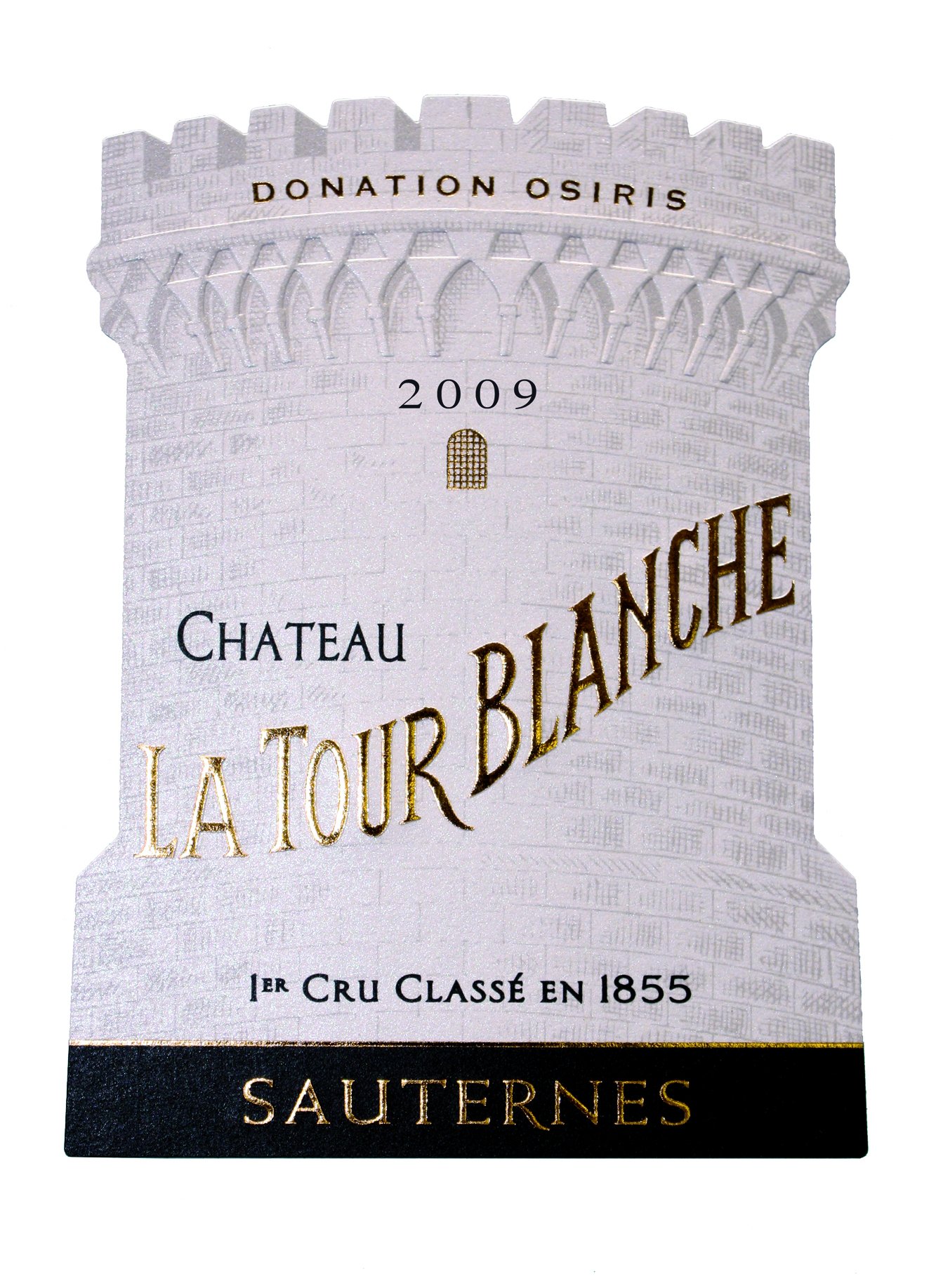 Chateau La Tour Blanche