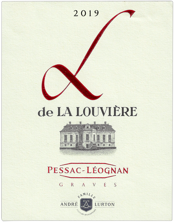 L de La Louvière