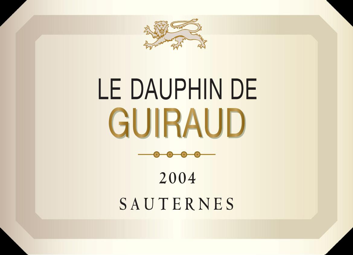 Le Dauphin de Guiraud