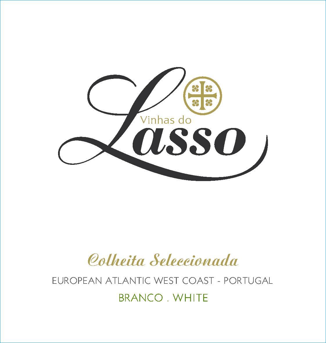 Colheita Seleccionada