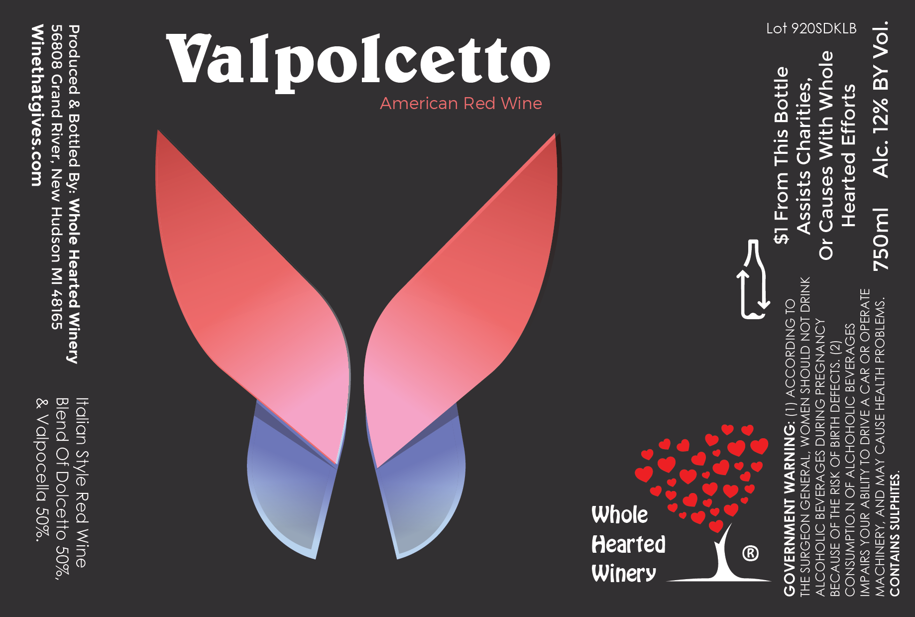 Valpolcetto