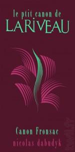 Le Ptit Canon de Lariveau