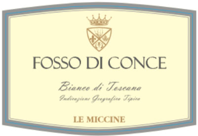 Bianco Di Toscana Igt