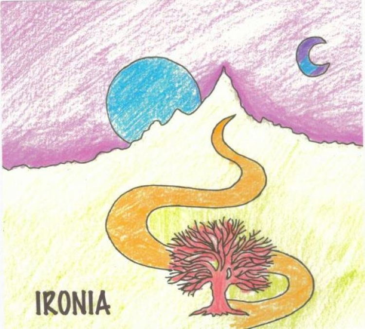 Ironia