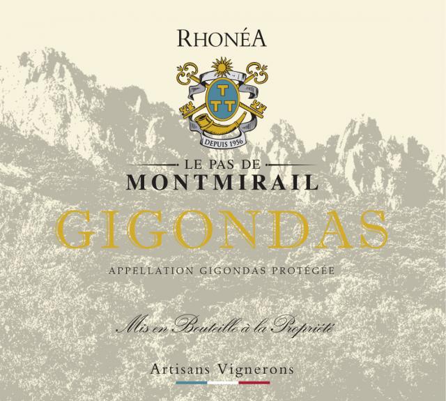Le Pas de Montmirail