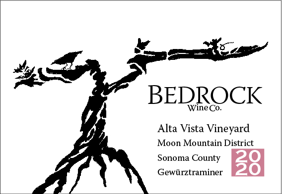 Alta Vista Vineyard
