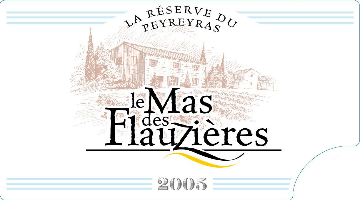 La Réserve du Peyreyras