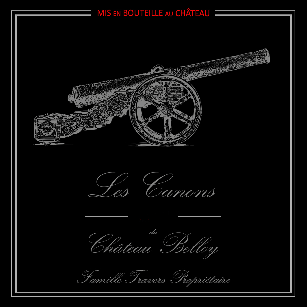 Les Canons
