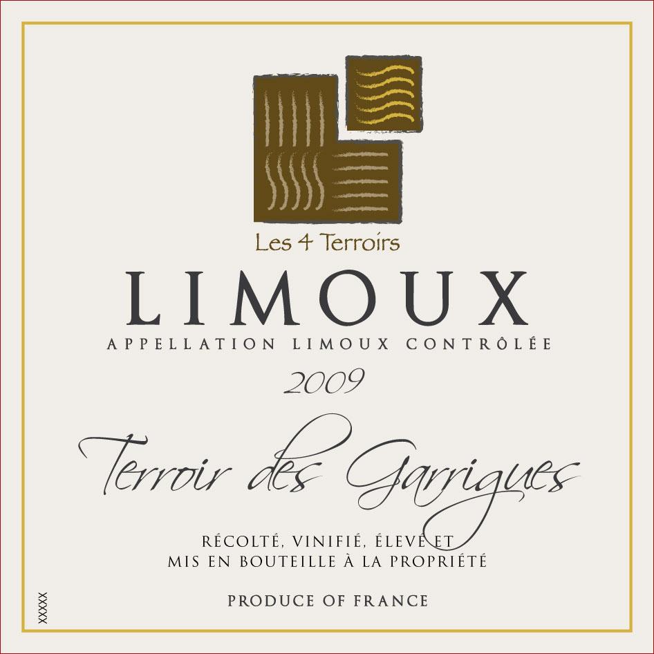 Terroir Des Garrigues