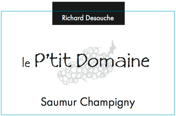 le P'tit Domaine