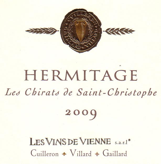 Les Chirats de Saint-Christophe