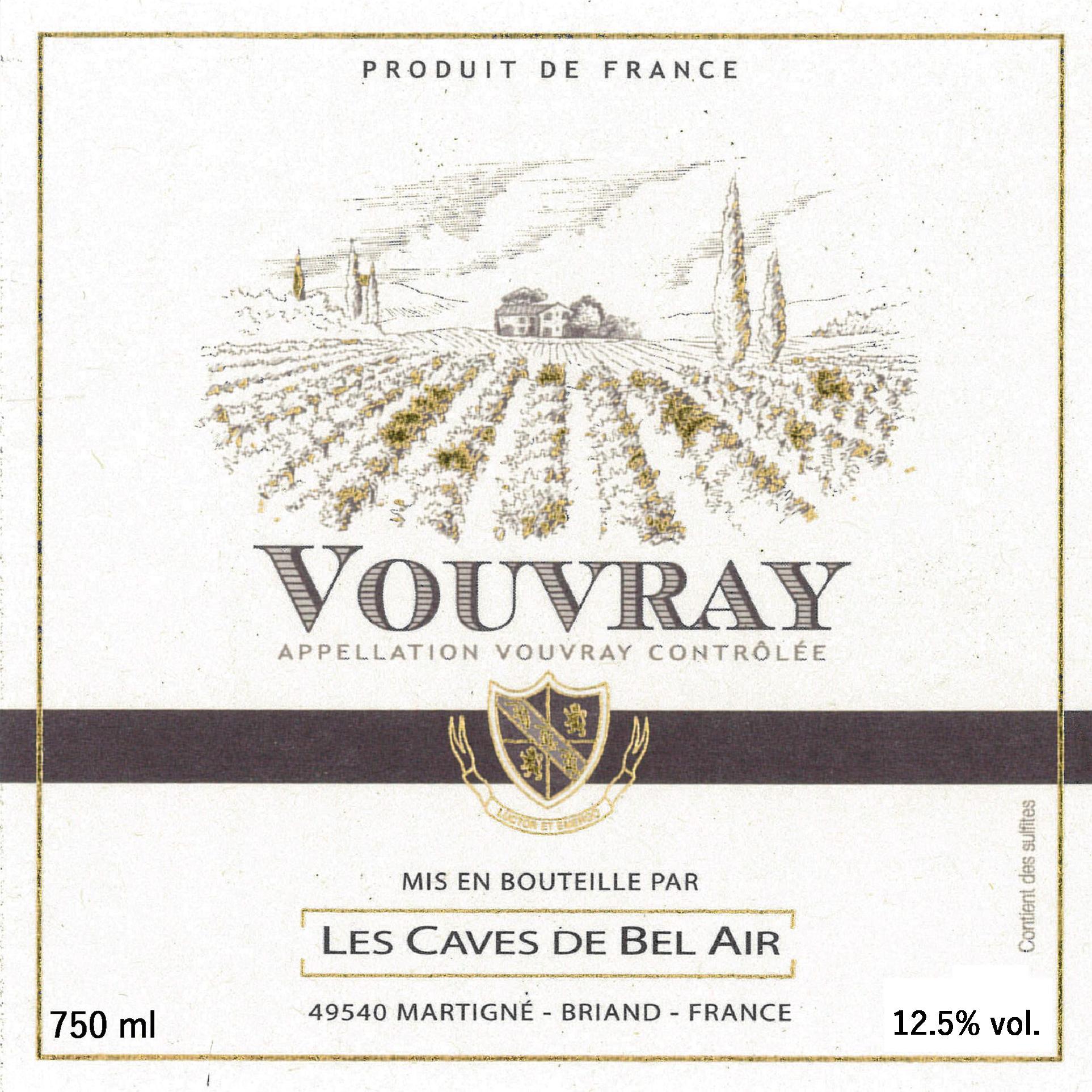Vouvray