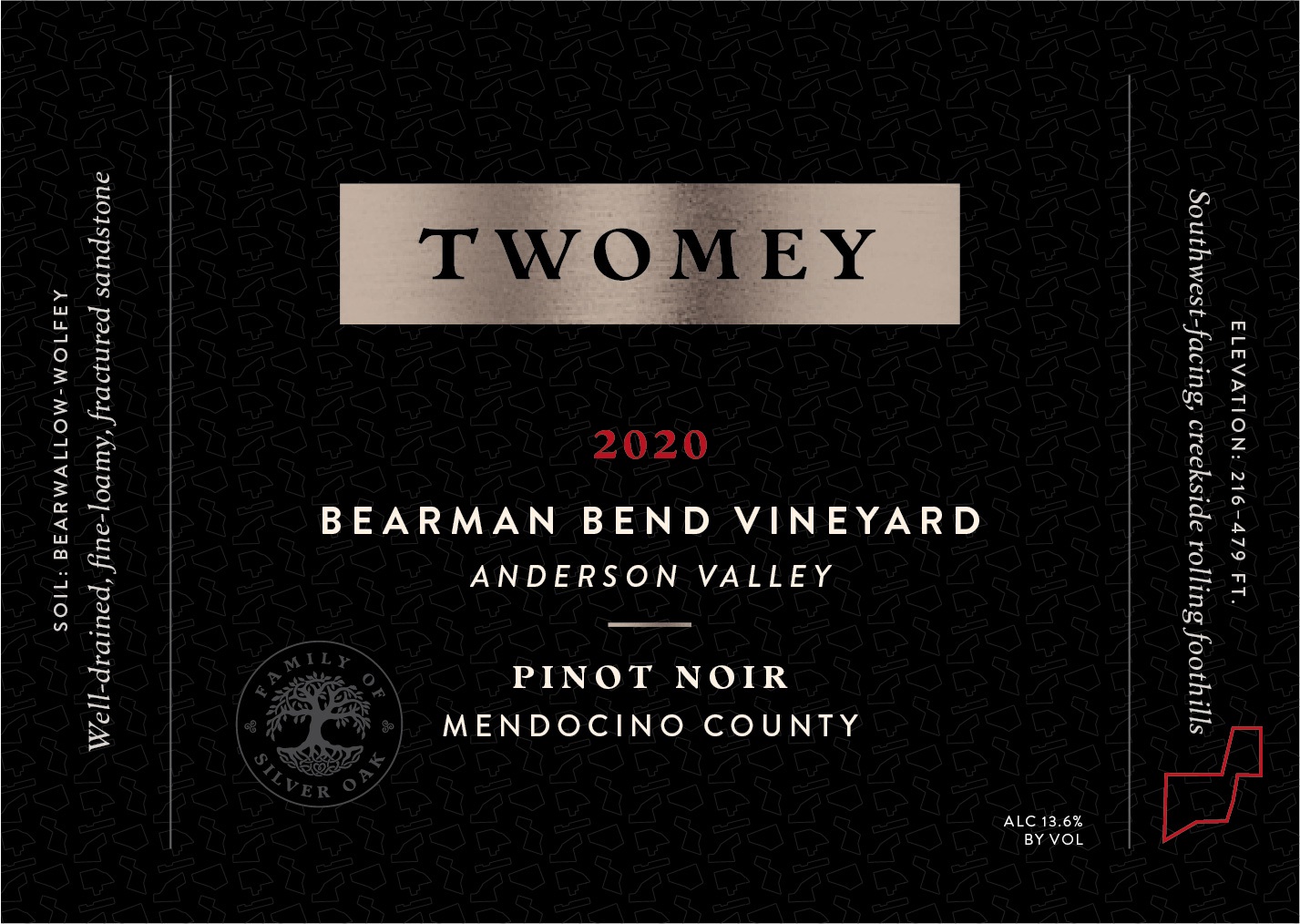 Bearman Bend Vineyard