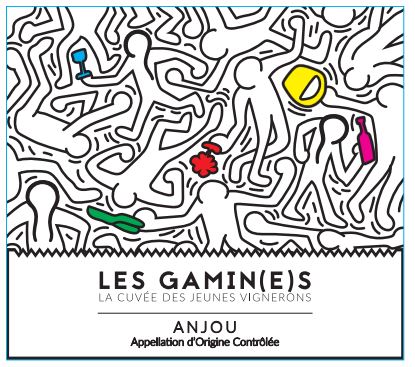 Les Gamin(e)s