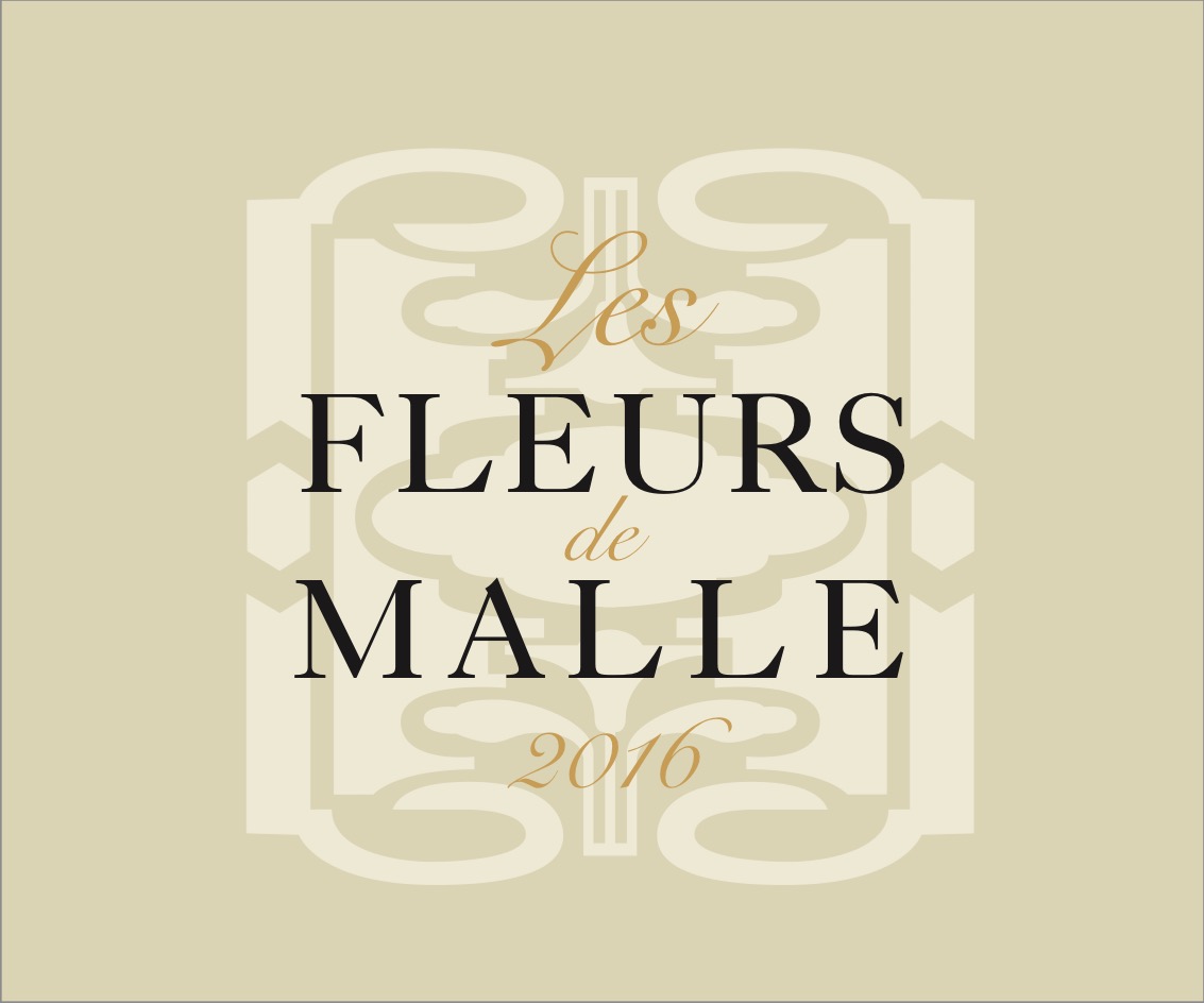 Les Fleurs de Malle