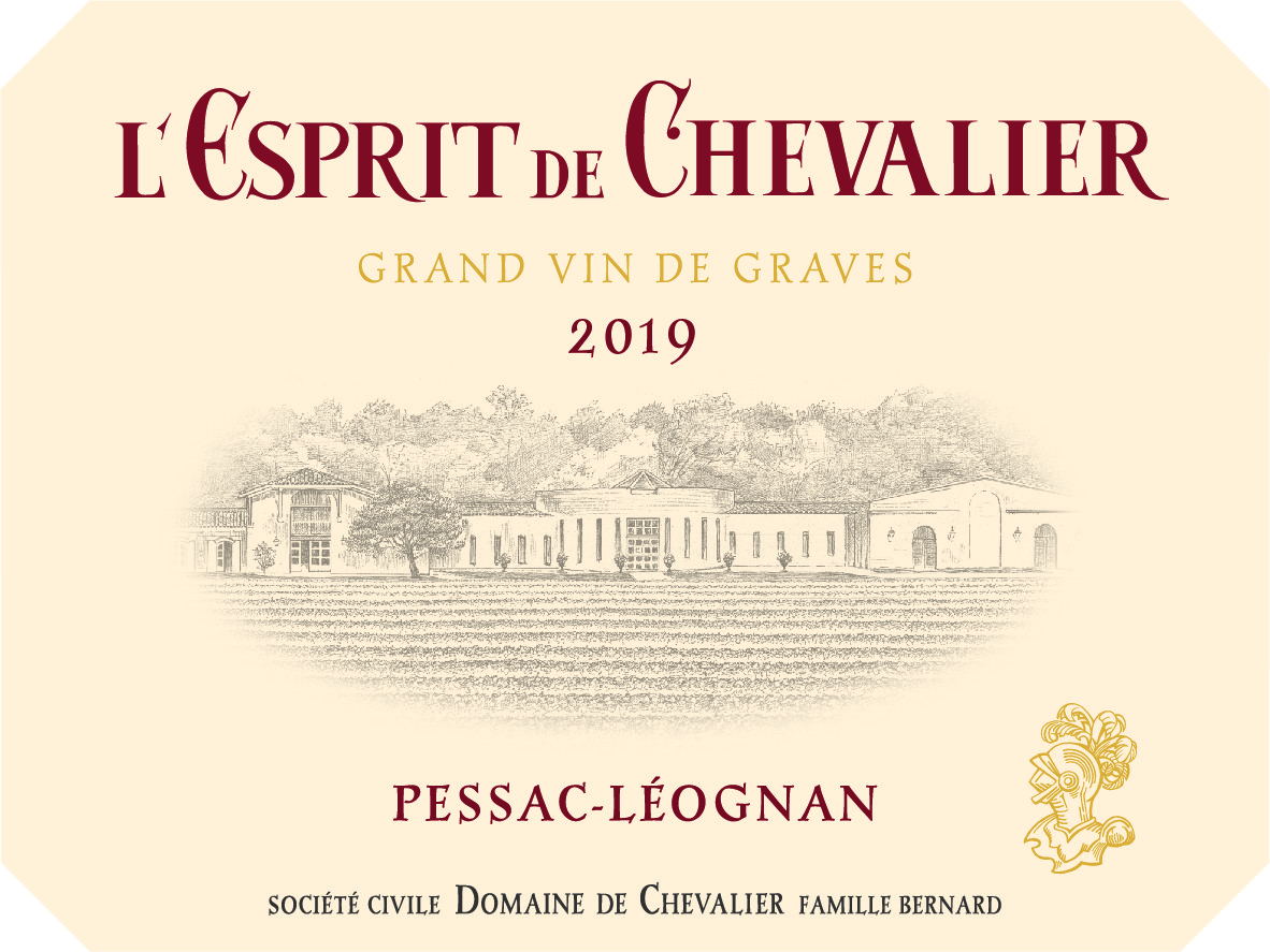 L'Esprit de Chevalier