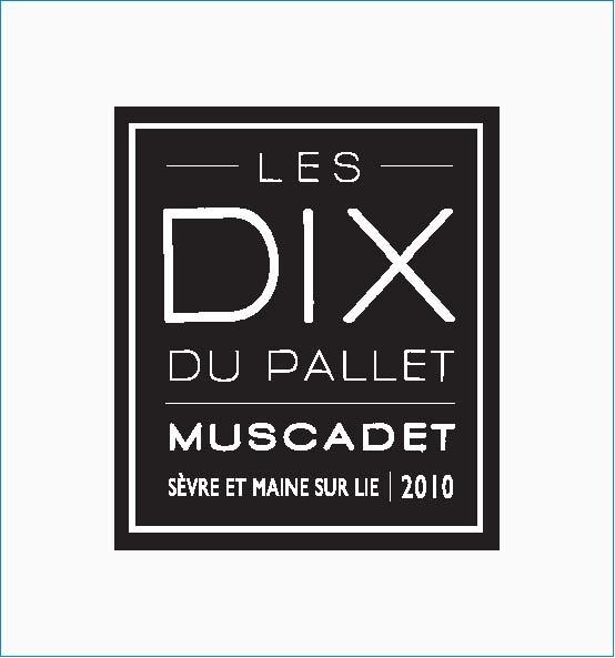 Les Dix du Pallet